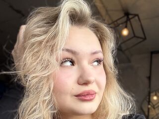 hot cam LavernaMonnot