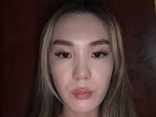hot naked webcam girl LinaWarmer