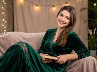 hot webcamslut LisabethBerczel
