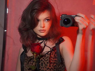 hot striptease show LunaBruna