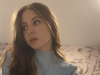 camgirl masturbating MalissaHans