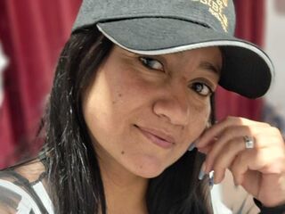 webcam pic MariaCortner