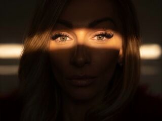 cam girl masturbating with dildo MarylinGlory