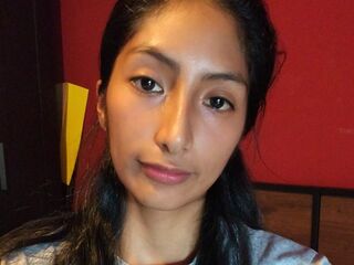 erotic webcam picture MayraBravo