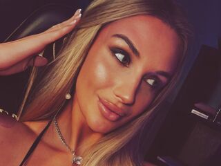 live cam girl pic MeganHamillton