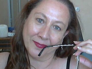 cam stripper MyriamLevieux
