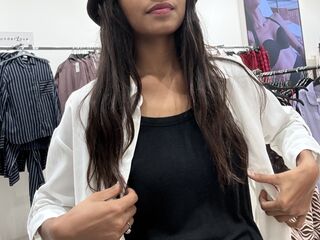 livesex jasmin NainaSingh