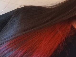 jasmin webcam girl OuroborosAva