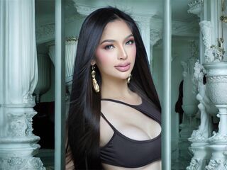 webcamgirl RoxieRodriguez