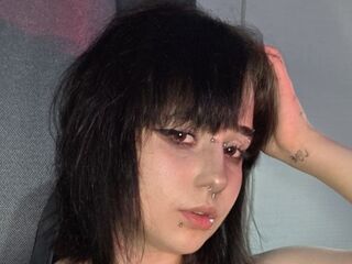 naked webcamgirl photo ShirlyDelfin