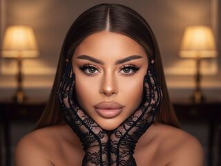 cam stripper StephanieYves