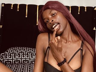 adult webcam SuzanDavid