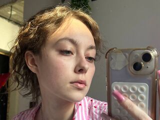 dirty webcam picture ThuyThorstad