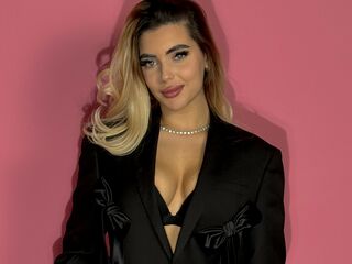 nude gamgirl ValerieGracy