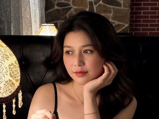 naked cam girl XiaoYuner