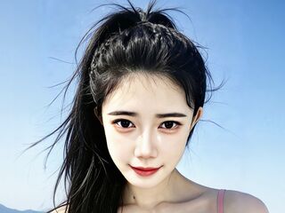 jasmin live cam YiyiChen