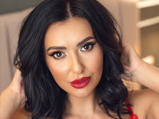 adult liveshow AlisonHale