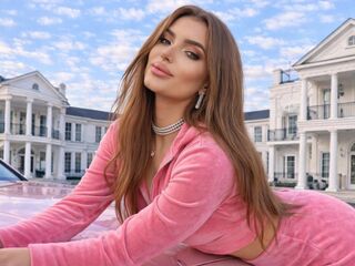 striptease show AmberLyn