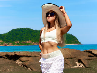 adult web cam ArianaWells