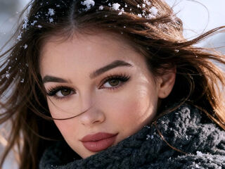 cam girl showing pussy Bella