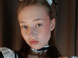 webcam live show EvelinaMoorina