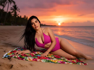 hot videochat GaiaCruz