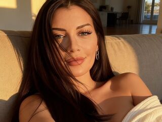 nude web cam SashaBlayr