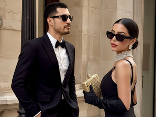 live webcam blowjob AbbyJake