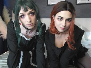 free hardcore sex cam AlexAndSelena