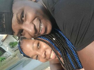 couple chatroom AlexAndValeria