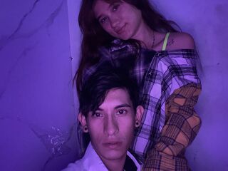 free jasmin sexcam AnnyaAndRick