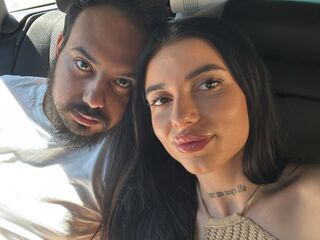 free liveshow BiancaAndAlex