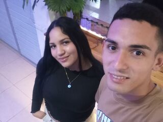 live teaser cam CatriceAndBrando