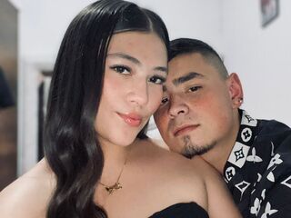 sex web cam chat ChloeAndAdam