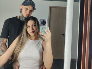 chatroom camsex ConorAndMeli