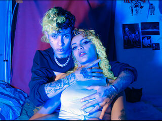free live webcam video DanAndLila