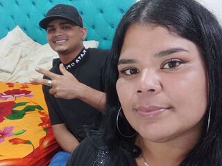 hot couple livesex DaniMarina