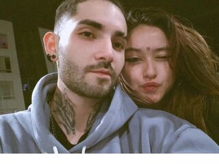 kinky cam video DanizAndZaratos
