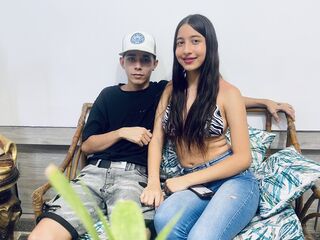 camgirl anal sex show DemyAndDuncan