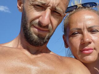 live cam show DianaAndAndrey