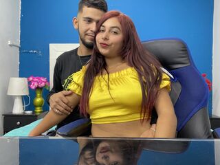 free jasmin livesex EimyAndres