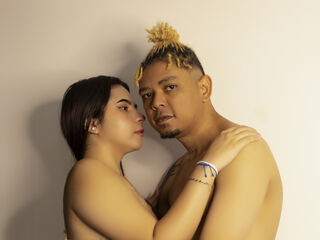 camcouple pic EmmaHarding