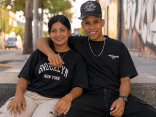 adult couple sex chat EvaAndBruno
