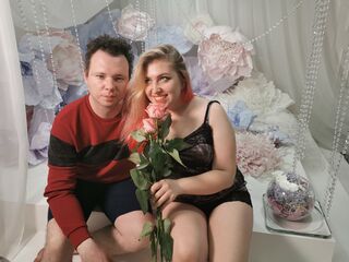 naked couple with webcam masturbating GenriBecca
