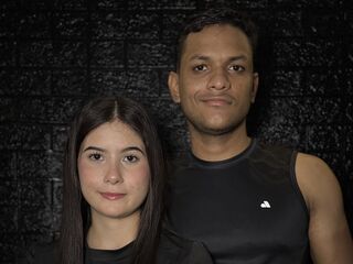 adult cam sex GretelAndHansel