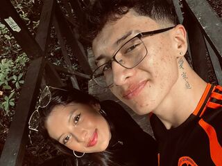 livechat couple IanandBrithany