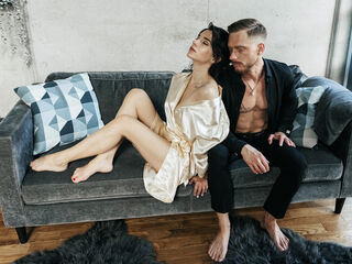 kinky cam couple live sex JessSteve