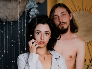 live couple porn cam JunnaAndKurt