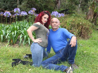 jasmin webcam couple sexshow KarinayAmante