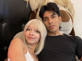 hot webcam slut blowjob KateAndSteve